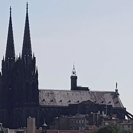 Kyriad Hotel Clermont Ferrand Centre 
